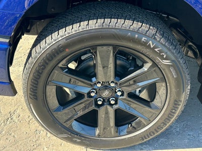 2026 Ford F-150 STX LOBO