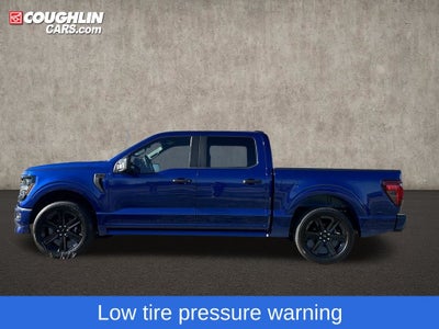 2026 Ford F-150 STX LOBO