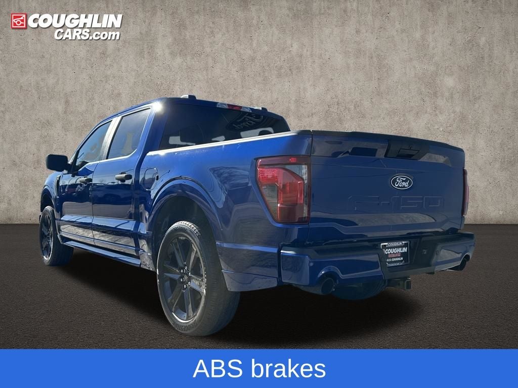 2026 Ford F-150 STX LOBO