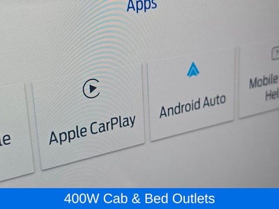 2025 Ford F-150 STX 4X4