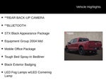 2025 Ford F-150 STX 4X4