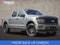 2025 Ford F-150 STX 4x4