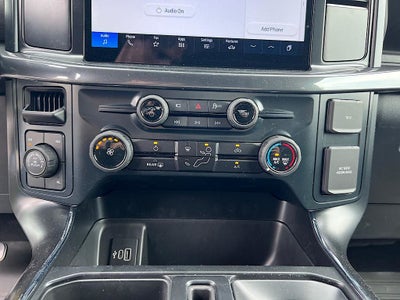 2025 Ford F-150 STX 4X4