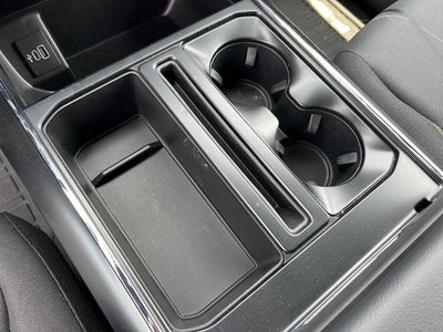 2025 Ford F-150 STX 4X4