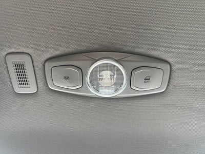 2018 Ford F-150 XL STX