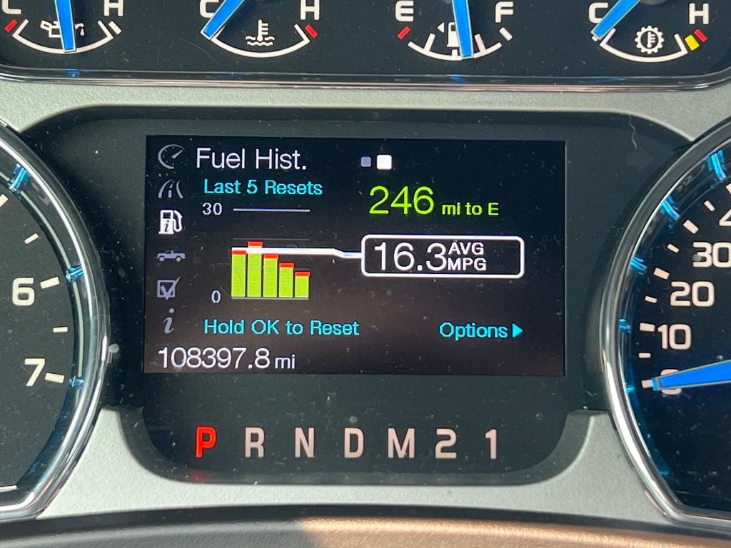 2013 Ford F-150 Platinum