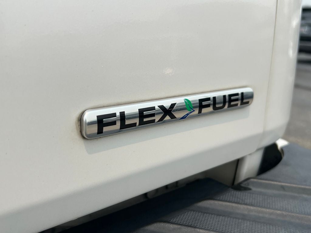 2013 Ford F-150 Platinum