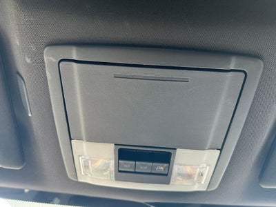2013 Ford F-150 Platinum