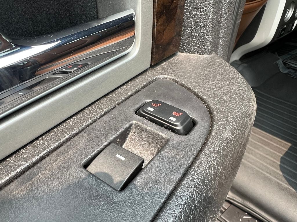 2013 Ford F-150 Platinum