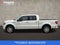 2013 Ford F-150 Platinum