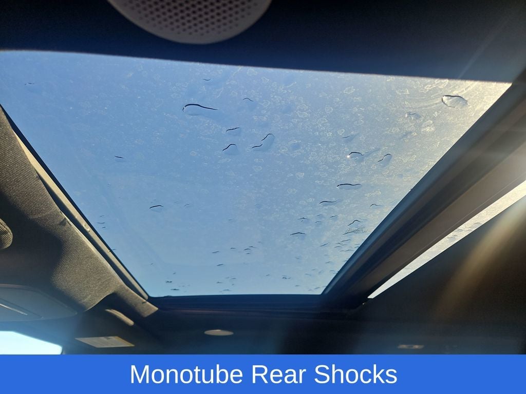 2023 Ford F-150 Platinum FX4