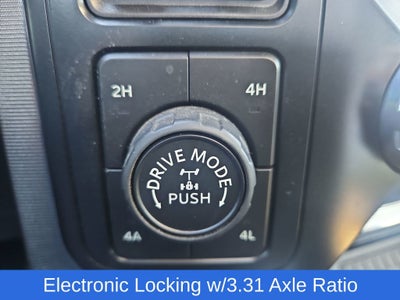 2023 Ford F-150 Platinum FX4