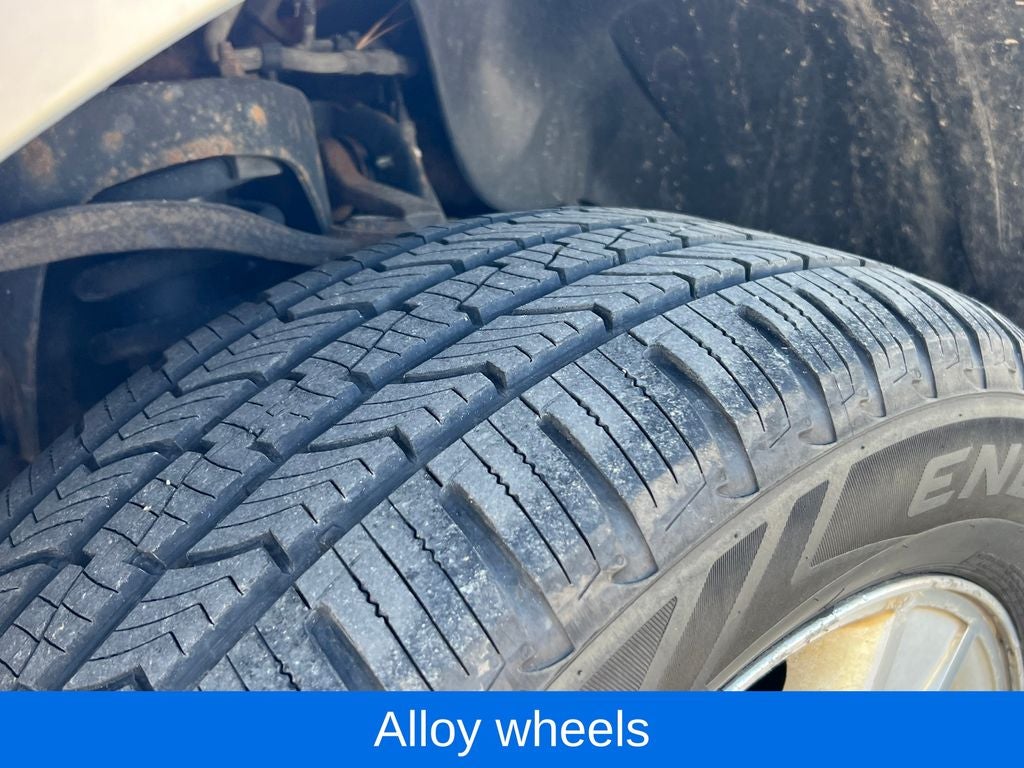 2010 Ford F-150 Lariat