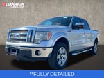 2010 Ford F-150 Lariat