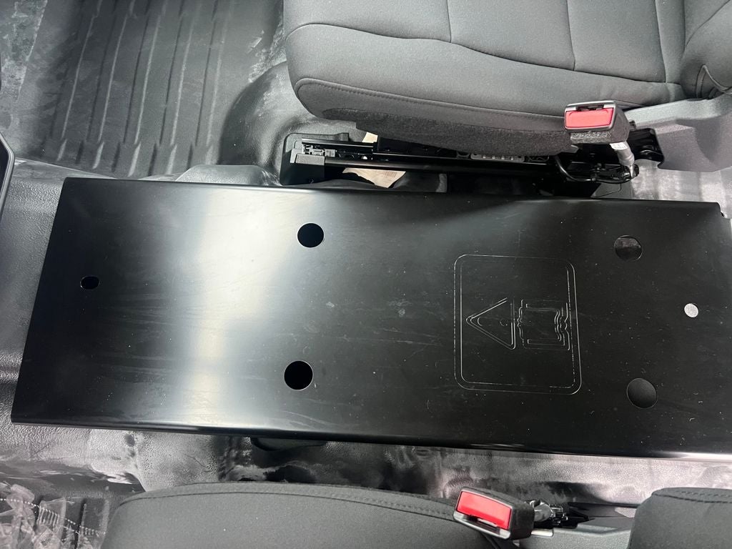 2024 Ford F-150 Police Responder XL