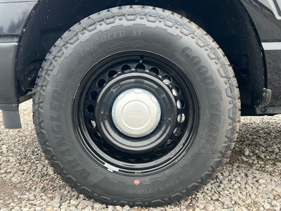 2024 Ford F-150 Police Responder XL