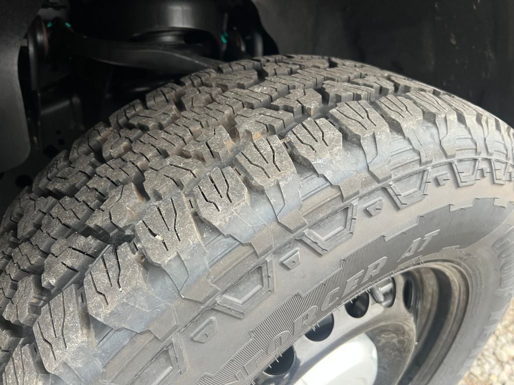 2024 Ford F-150 Police Responder XL