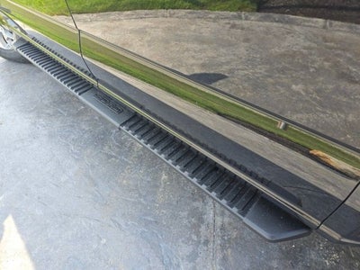 2024 Ford F-150 Police Responder XL