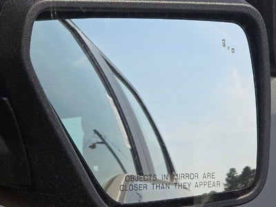 2024 Ford F-150 Police Responder XL