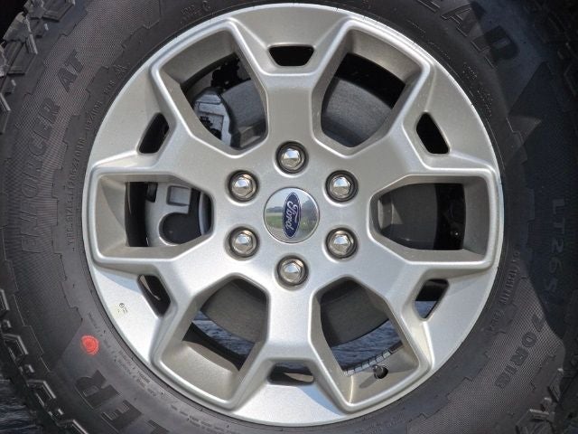 2024 Ford F-150 Police Responder XL