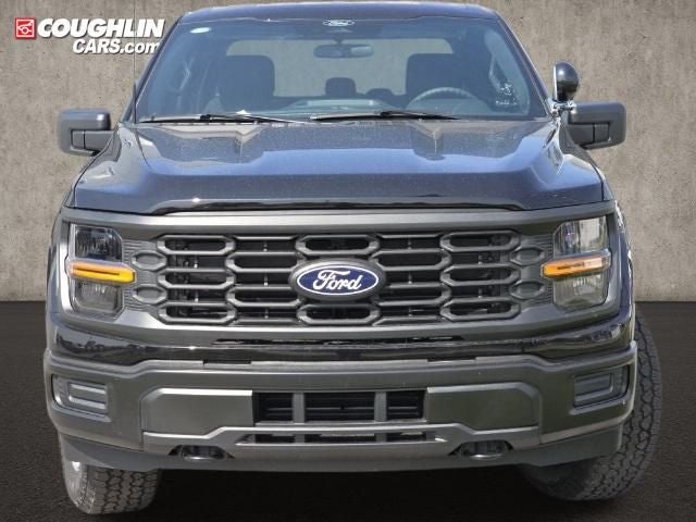 2024 Ford F-150 Police Responder XL