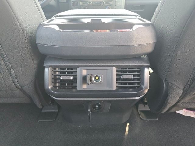 2024 Ford F-150 Police Responder XL