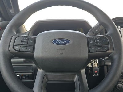 2024 Ford F-150 Police Responder XL