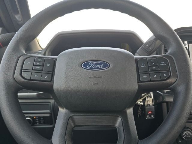 2024 Ford F-150 Police Responder XL