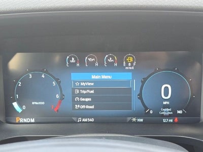 2024 Ford F-150 Police Responder XL