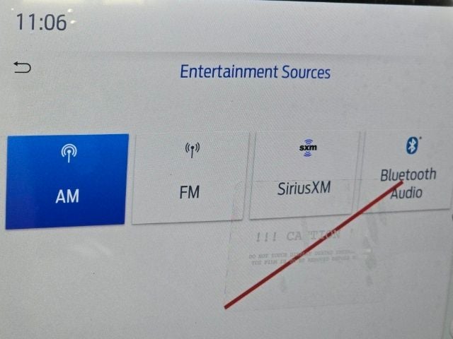 2024 Ford F-150 Police Responder XL