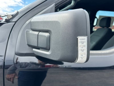 2024 Ford F-150 Police Responder XL