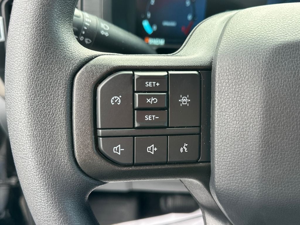 2024 Ford F-150 Police Responder XL