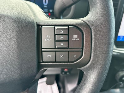 2024 Ford F-150 Police Responder XL