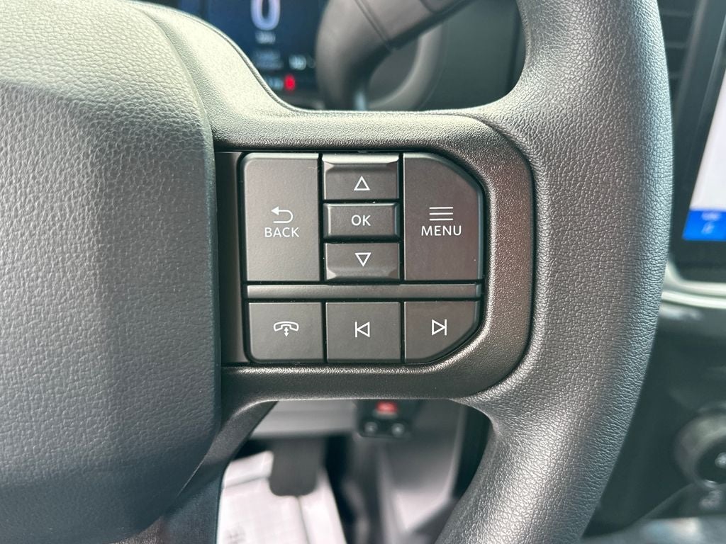 2024 Ford F-150 Police Responder XL