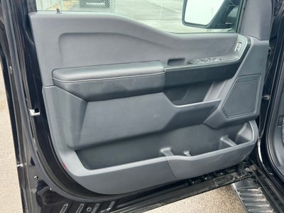 2024 Ford F-150 Police Responder XL