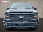 2024 Ford F-150 Police Responder XL