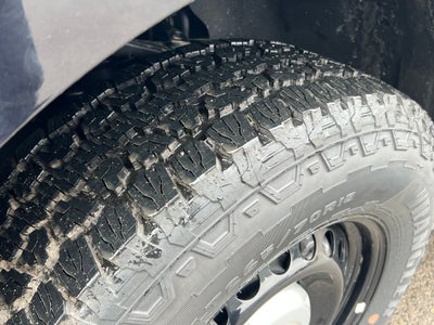 2024 Ford F-150 Police Responder XL