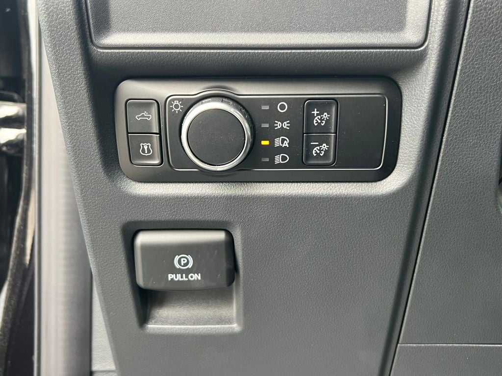 2024 Ford F-150 Police Responder XL