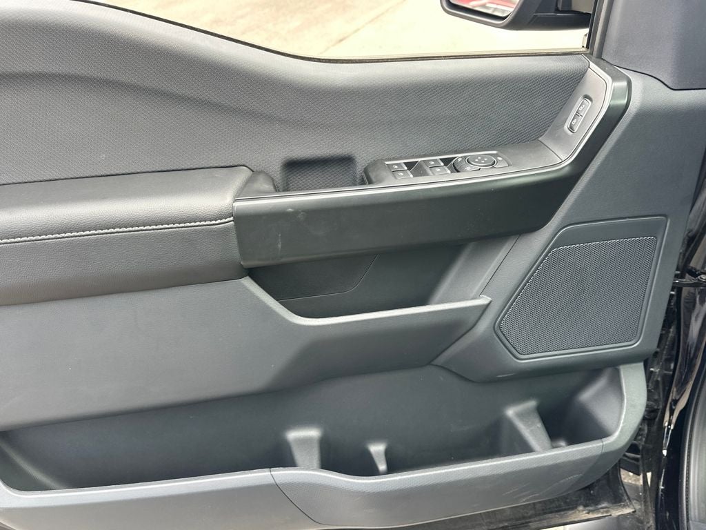 2024 Ford F-150 Police Responder XL