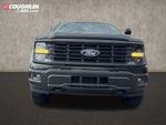 2024 Ford F-150 Police Responder XL