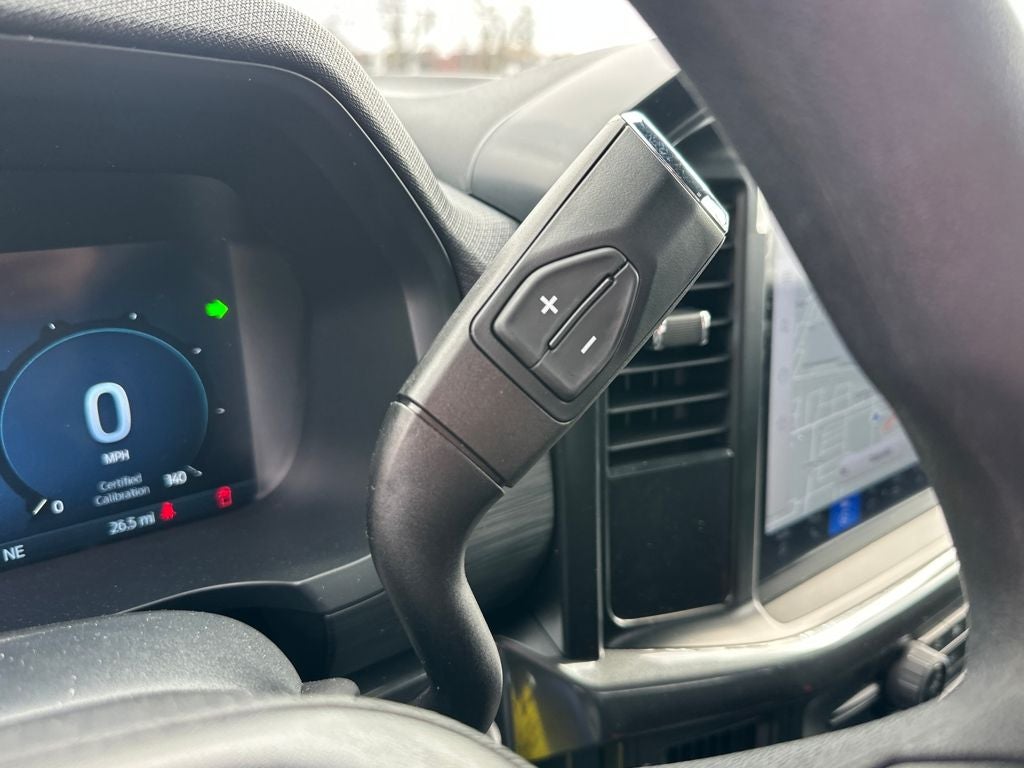 2024 Ford F-150 Police Responder XL