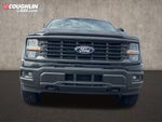 2024 Ford F-150 Police Responder XL