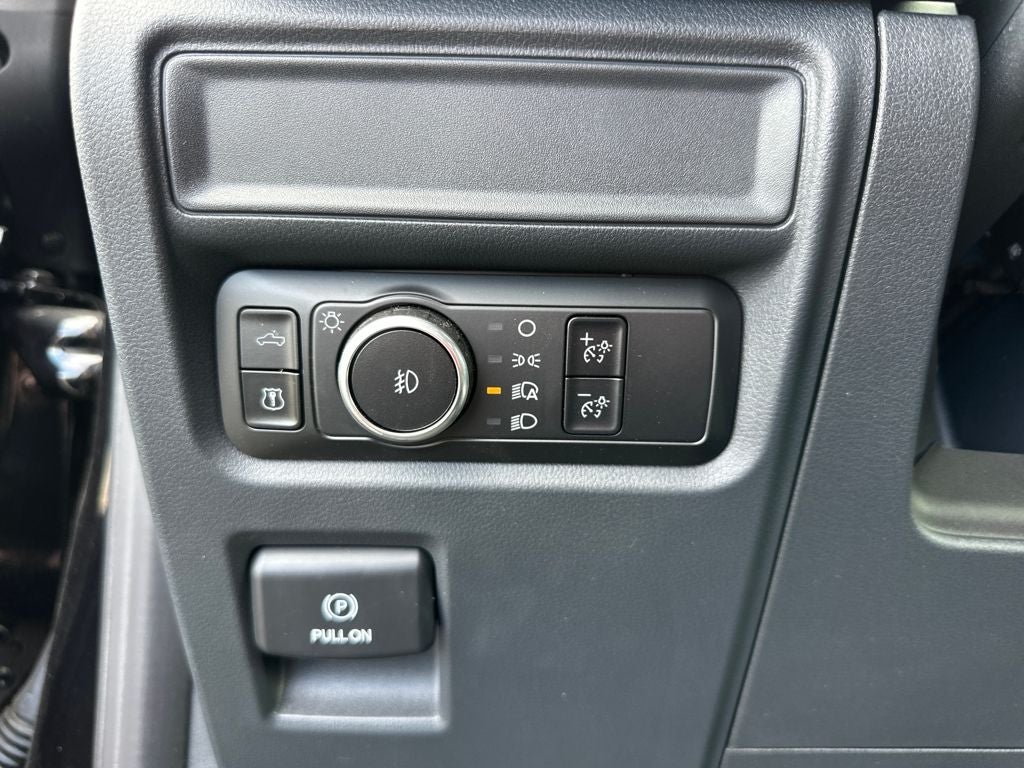 2024 Ford F-150 Police Responder XL