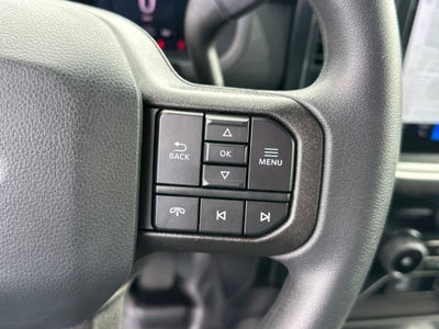 2024 Ford F-150 Police Responder XL