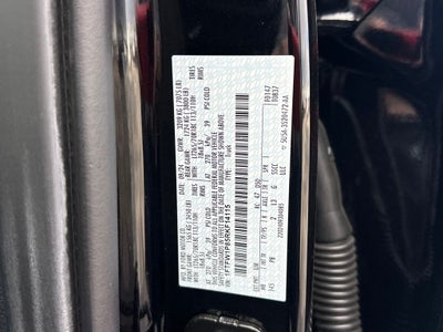 2024 Ford F-150 Police Responder XL