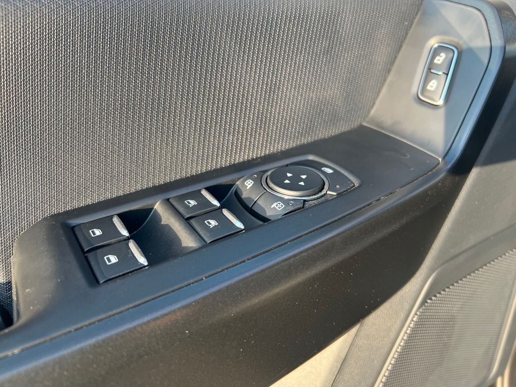 2024 Ford F-150 Police Responder XL