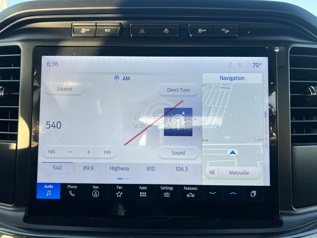 2024 Ford F-150 Police Responder XL