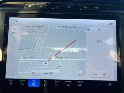 2024 Ford F-150 Police Responder XL