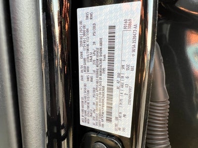 2024 Ford F-150 Police Responder XL