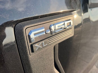 2024 Ford F-150 Police Responder XL